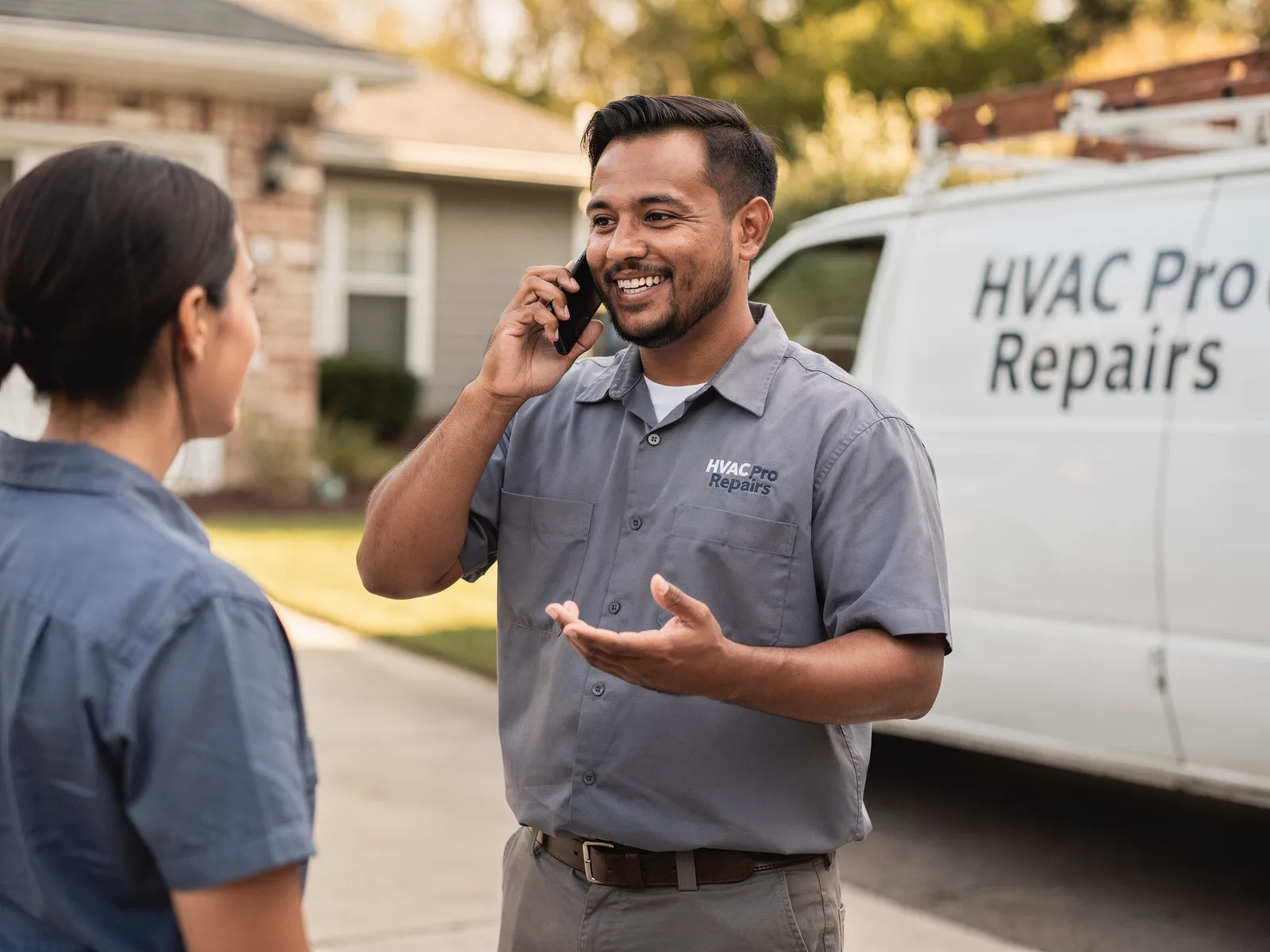 Heat Pump Repair Pleasant Hill, OR FAQs